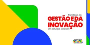 Concurso MGI: Salários de até 20 MIL e mais de mil VAGAS!