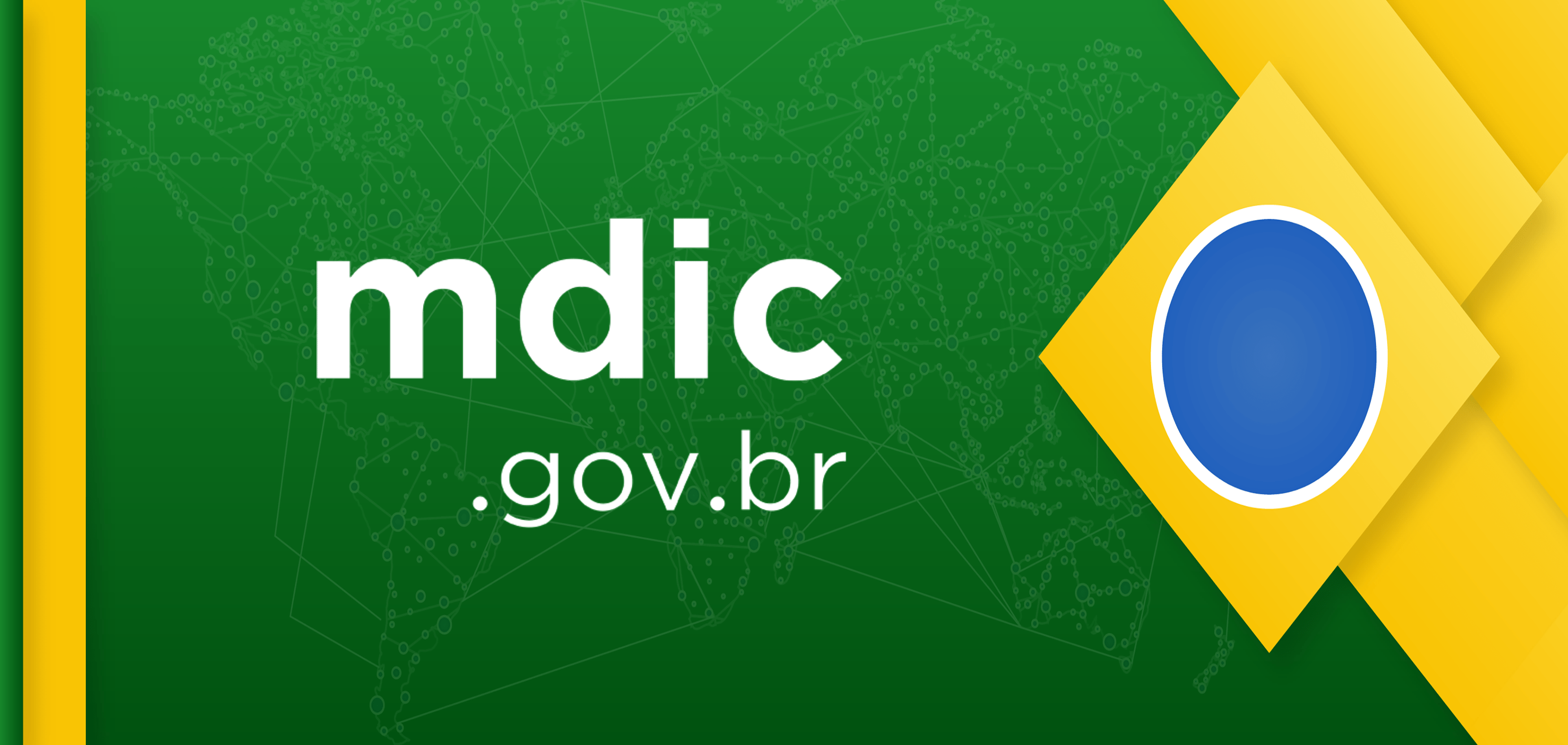 Concurso MDIC: Mais de 100 vagas e salários surpreendentes!