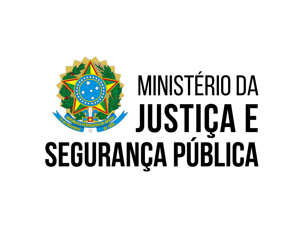 Concurso Ministério da Justiça e Segurança Pública: 130 VAGAS!
