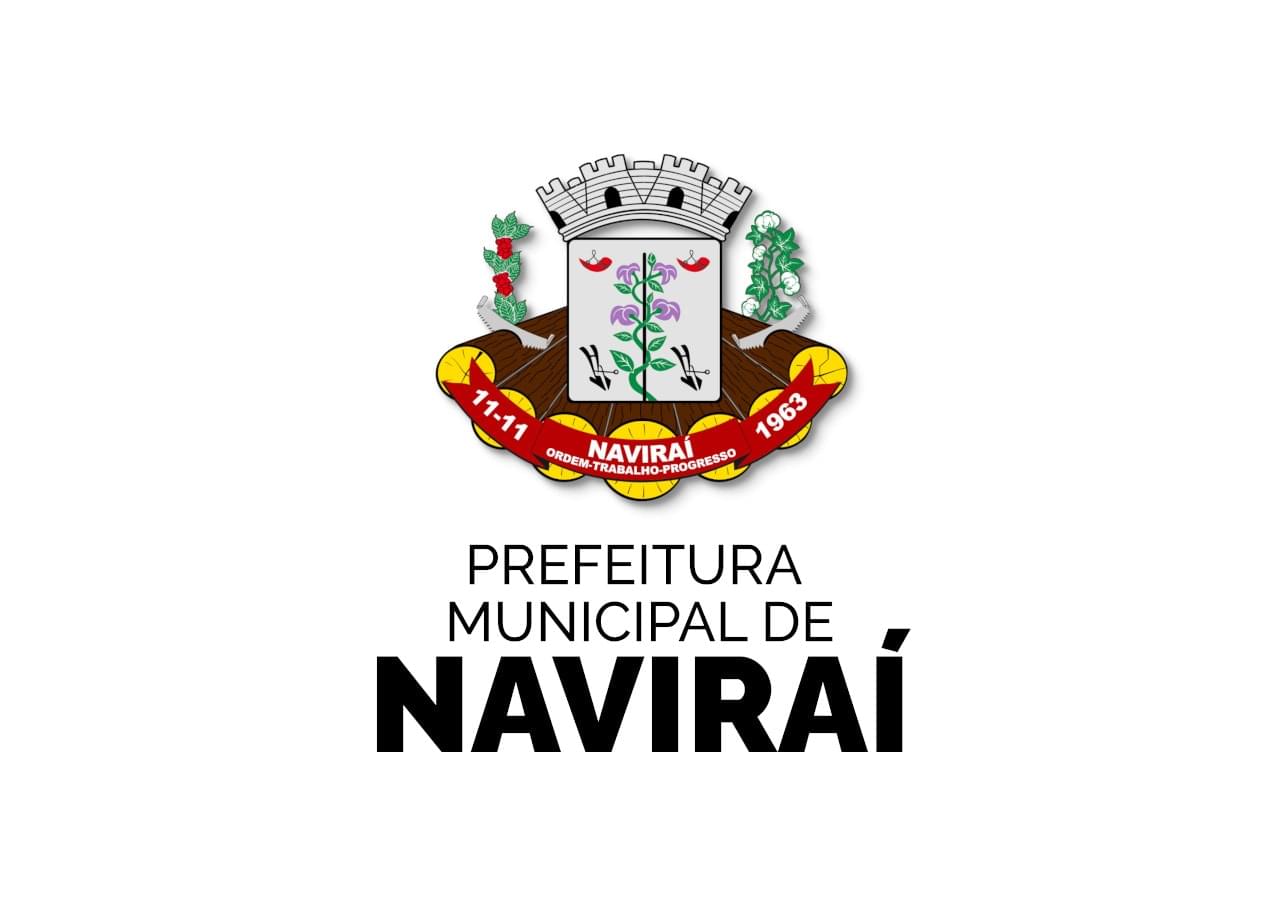 Concurso Prefeitura Naviraí MS: edital PUBLICADO com muitas vagas!