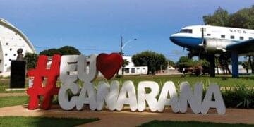 Concurso Canarana Saúde MT: Salário de R$ 4.360,36!