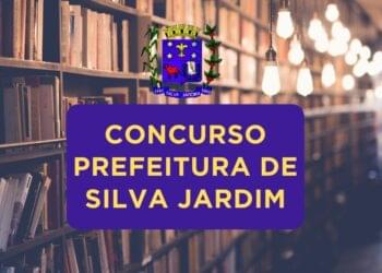 Concurso RJ: Silva Jardim Saúde PUBLICA EDITAL; Inscrições até o fim de janeiro!