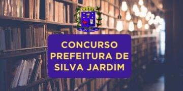 Concurso RJ: Silva Jardim Saúde PUBLICA EDITAL; Inscrições até o fim de janeiro!