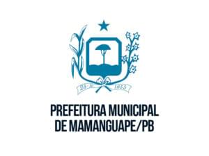 Concurso Prefeitura de Mamanguape: 266 VAGAS IMEDIATAS!