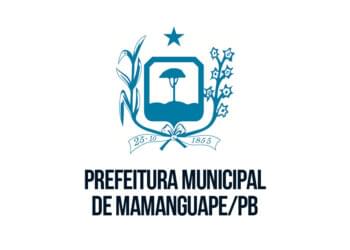 Concurso Prefeitura de Mamanguape: 266 VAGAS IMEDIATAS!