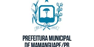 Concurso Prefeitura de Mamanguape: 266 VAGAS IMEDIATAS!