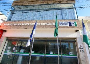 Concurso Santa Cruz do Capibaribe PE: inscrições perto do fim!