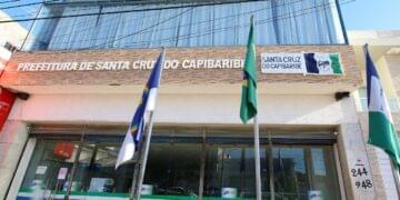 Concurso Santa Cruz do Capibaribe PE: inscrições perto do fim!