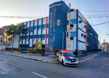 Concurso Guarda de Nilópolis RJ: vagas para nível médio!