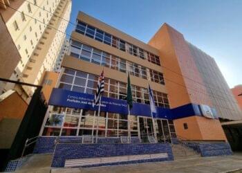Concurso Prefeitura de Ribeirão Preto SP: R$ 8,8 mil de salário!