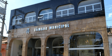 Concurso Câmara de Itapecerica da Serra SP: SE INSCREVA!