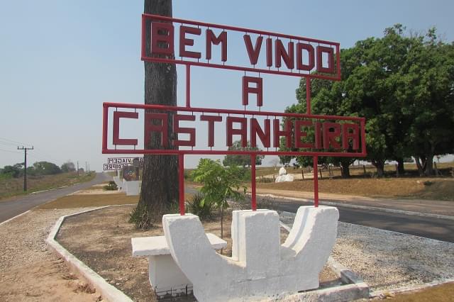 Concurso Prefeitura de Castanheira MT: cargos para TODOS OS NÍVEIS!