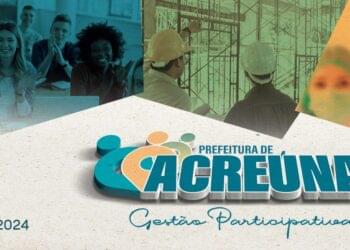 Concurso Prefeitura de Acreúna GO: salários ultrapassam os R$ 10,9 mil!