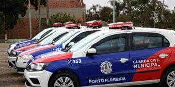Concurso Guarda de Porto Ferreira SP: Inscrições até 21/03!