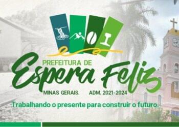 Concurso Prefeitura de Espera Feliz MG: 164 vagas em disputa!