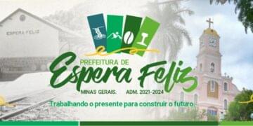 Concurso Prefeitura de Espera Feliz MG: 164 vagas em disputa!