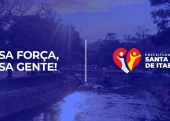 VAGAS SUDESTE: Concurso Municipal Santa Maria de Itabira está publicado!