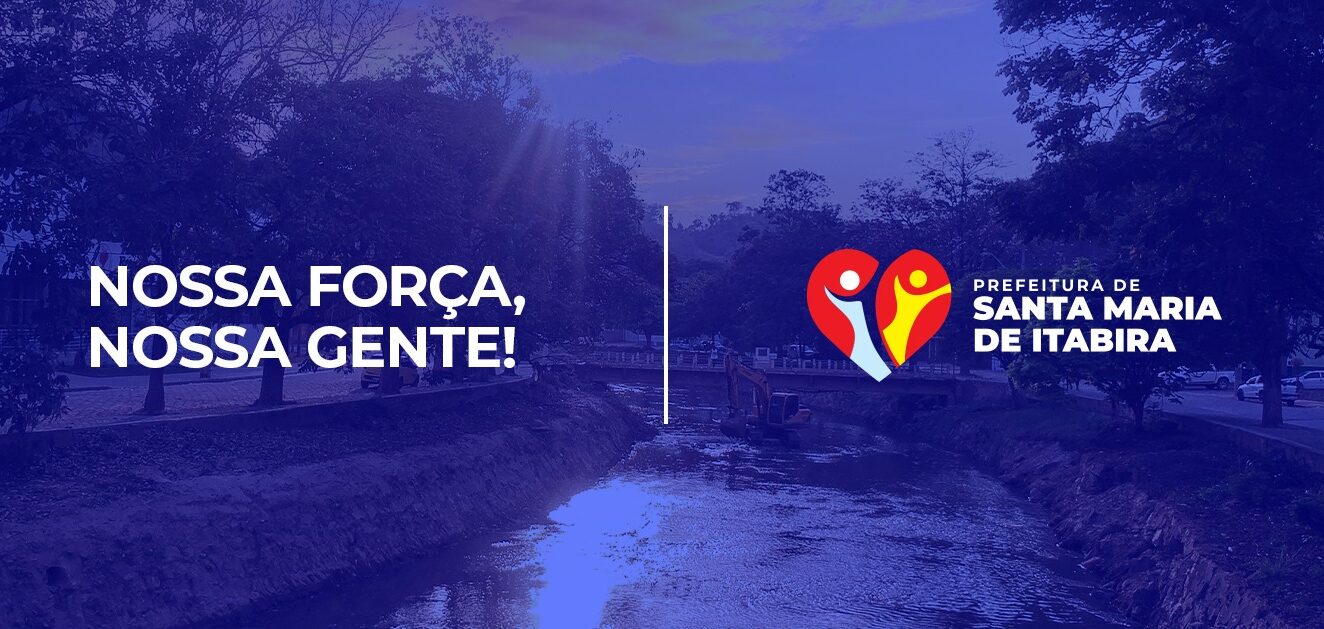 VAGAS SUDESTE: Concurso Municipal Santa Maria de Itabira está publicado!