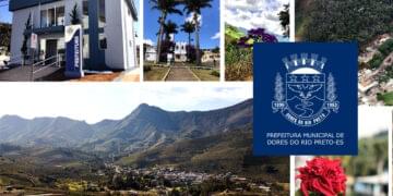 Concurso Municipal Espírito Santo: 114 vagas disponíveis!