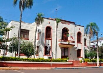 Concurso Municipal São Luiz Gonzaga RS: 115 oportunidades!