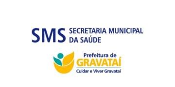 Concurso Gravataí Saúde RS: Salários de até R$ 18 mil!