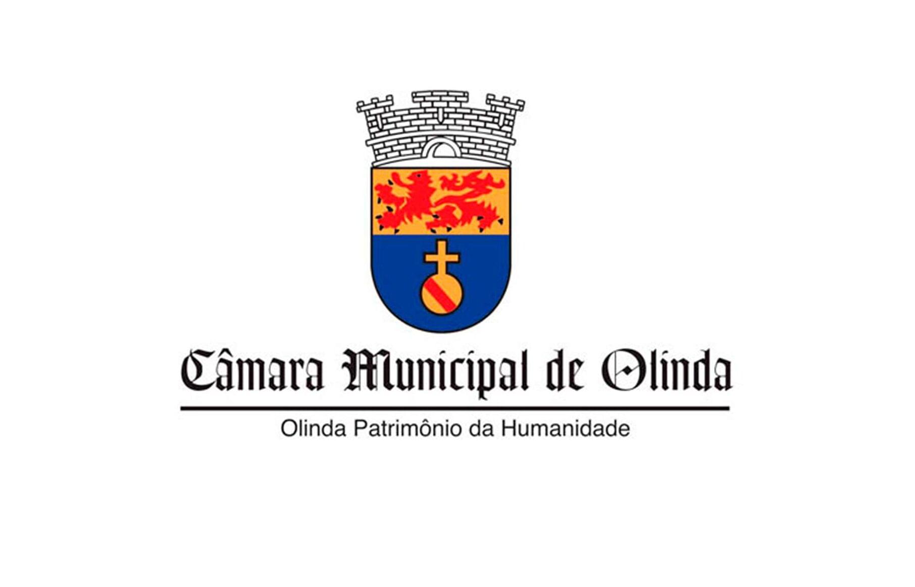 Concurso Câmara de Olinda PE: Salário de até R$ 6 MIL!