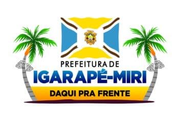 Concurso Prefeitura de Igarapé-Miri PA: 320 vagas imediatas!