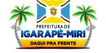 Concurso Prefeitura de Igarapé-Miri PA: 320 vagas imediatas!