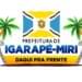 Concurso Prefeitura de Igarapé-Miri PA: 320 vagas imediatas!