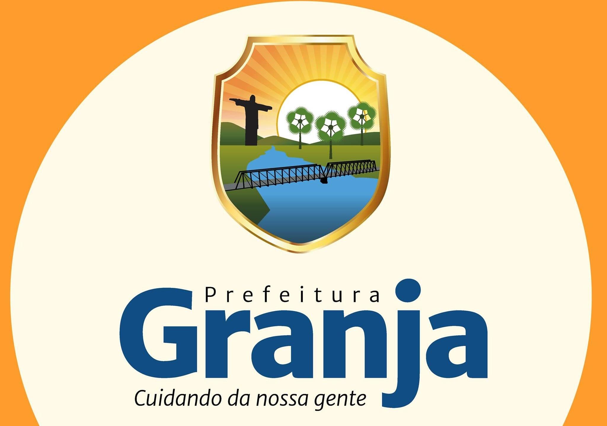 Concurso Granja Saúde CE: ÚLTIMO dia para se inscrever!