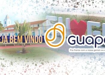 Concurso Prefeitura de Guapó GO: Salários de até R$ 12,4 mil!