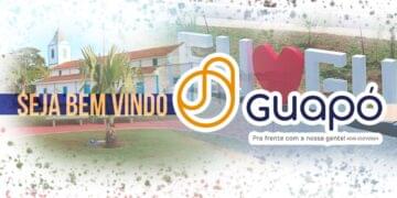 Concurso Prefeitura de Guapó GO: Salários de até R$ 12,4 mil!