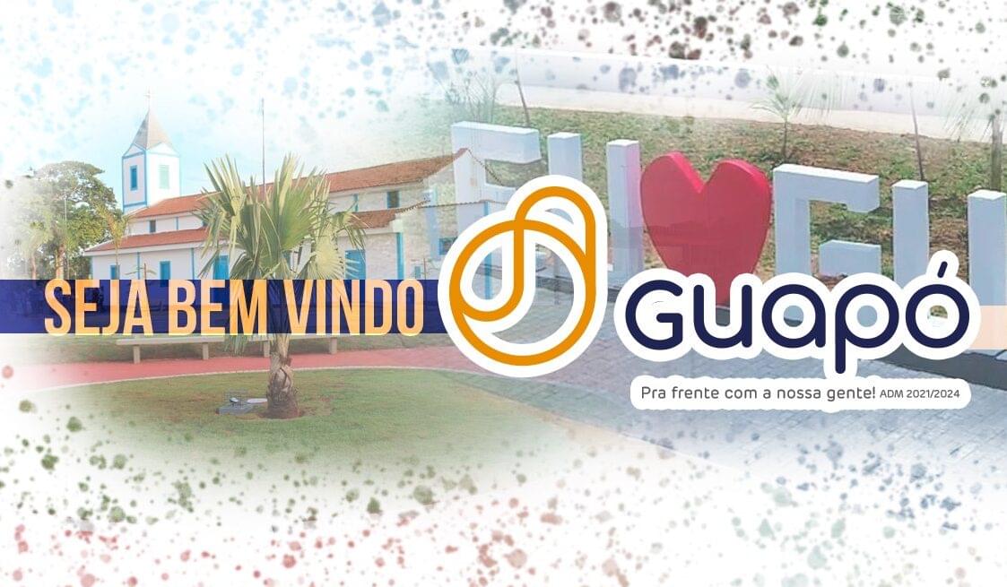 Concurso Prefeitura de Guapó GO: Salários de até R$ 12,4 mil!