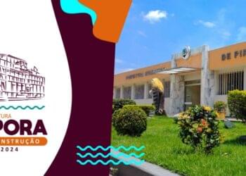 Concurso Prefeitura de Pirapora MG: quase 200 vagas!