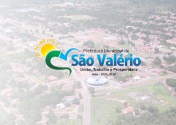 Concurso Prefeitura de São Valério TO: R$ 6 mil de salário e mais!