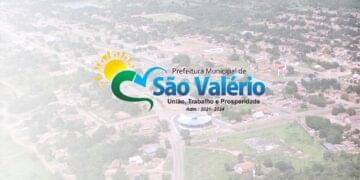 Concurso Prefeitura de São Valério TO: R$ 6 mil de salário e mais!
