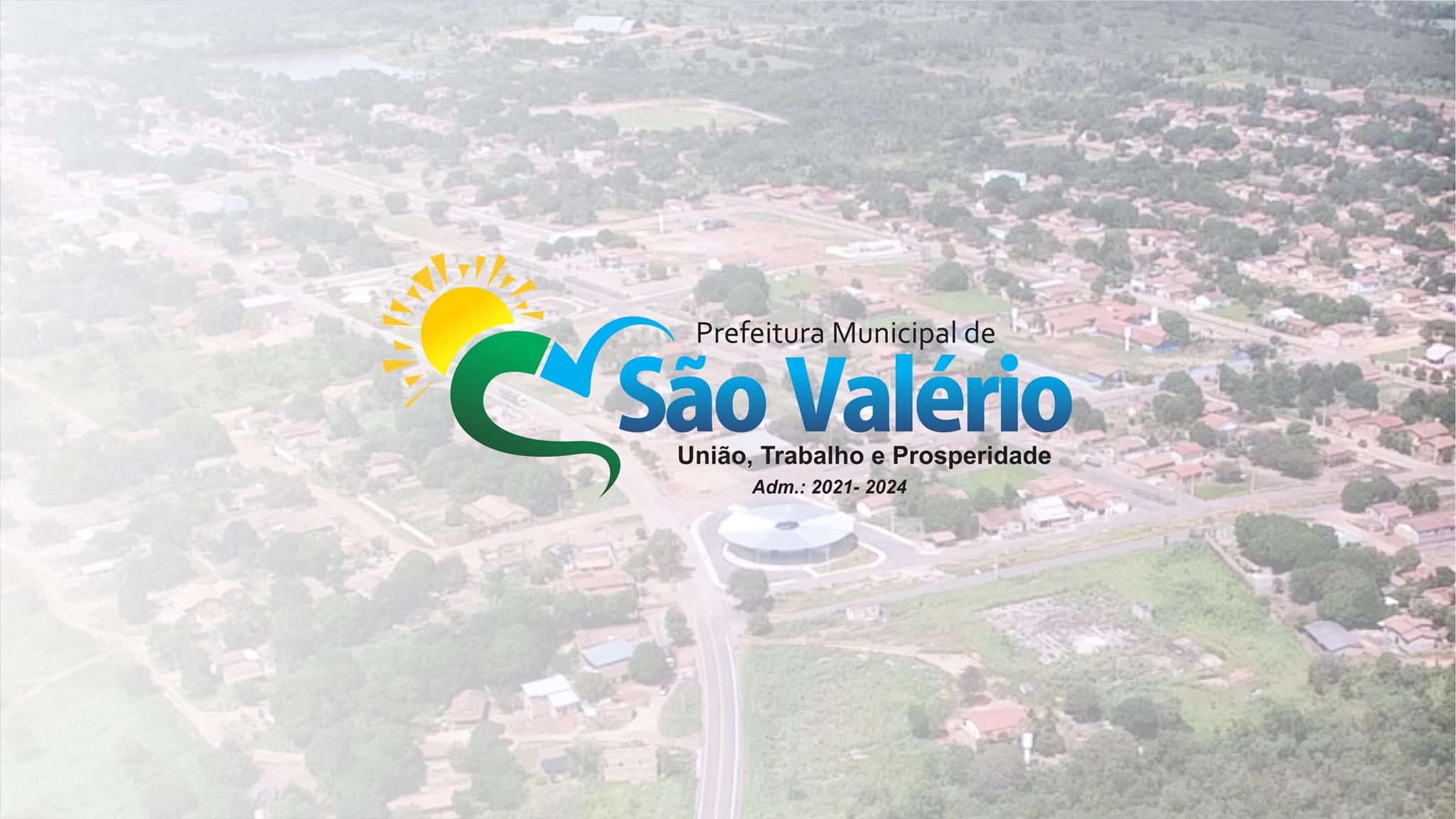 Concurso Prefeitura de São Valério TO: R$ 6 mil de salário e mais!