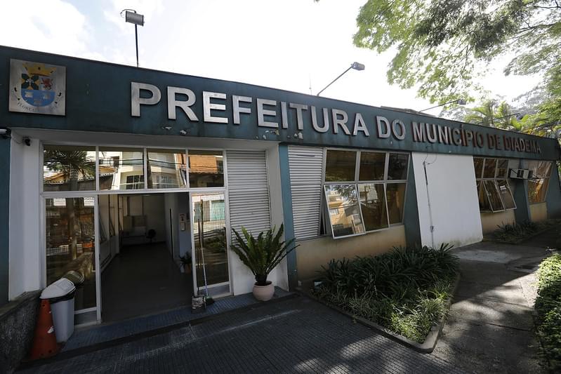 CONCURSOS SP: Prefeitura de Diadema publica novo edital!