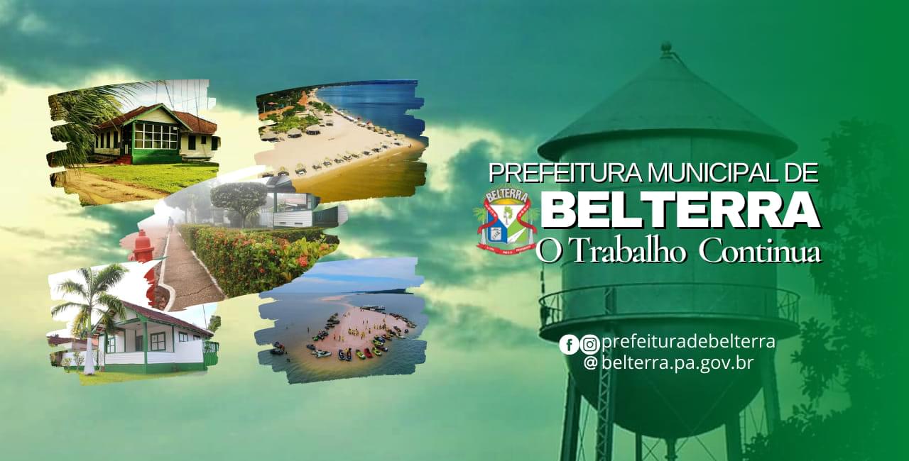 Concurso da Prefeitura de Belterra PA: Confira o edital!