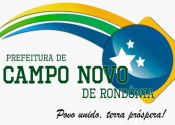 Concursos Norte: Prefeitura de Campo Novo de Rondônia oferece quase 200 vagas!