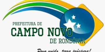 Concursos Norte: Prefeitura de Campo Novo de Rondônia oferece quase 200 vagas!