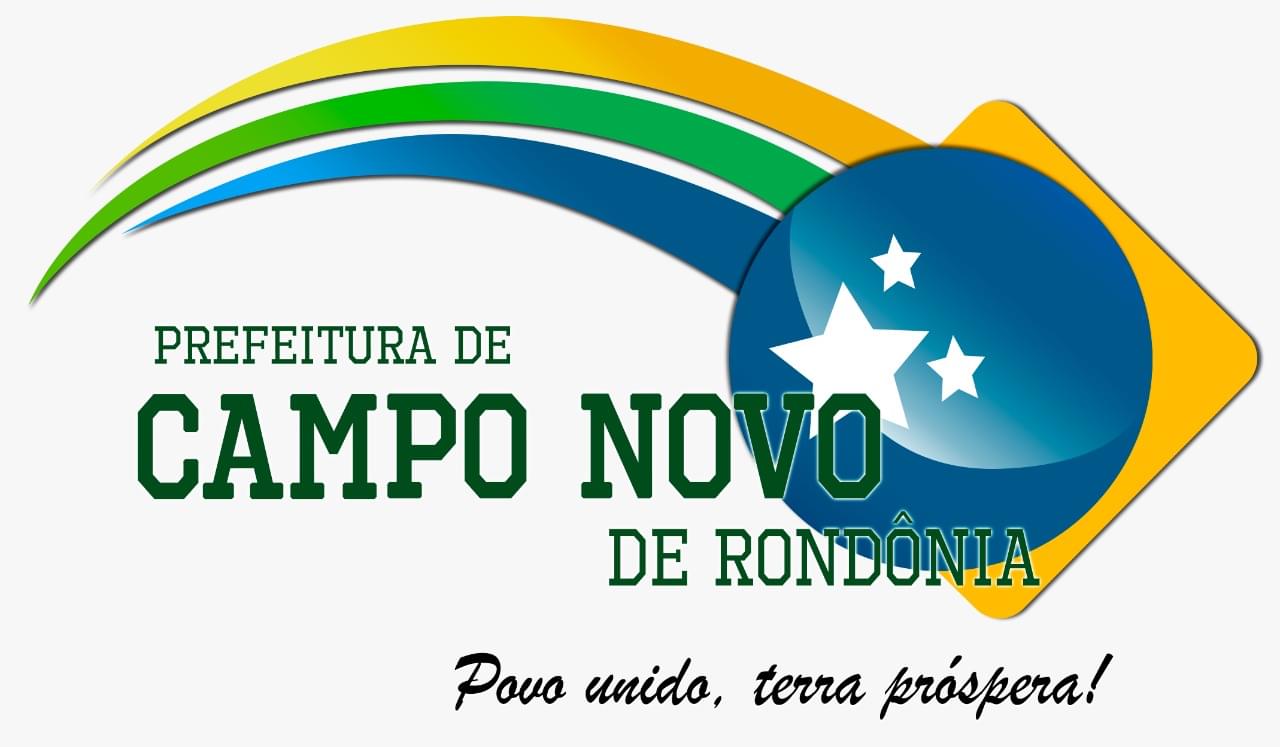 Concursos Norte: Prefeitura de Campo Novo de Rondônia oferece quase 200 vagas!