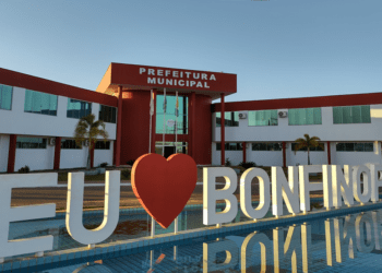 Concurso Prefeitura de Bonfinópolis GO: 440 vagas no Centro-Oeste!