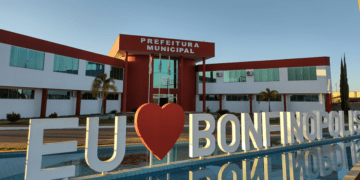 Concurso Prefeitura de Bonfinópolis GO: 440 vagas no Centro-Oeste!