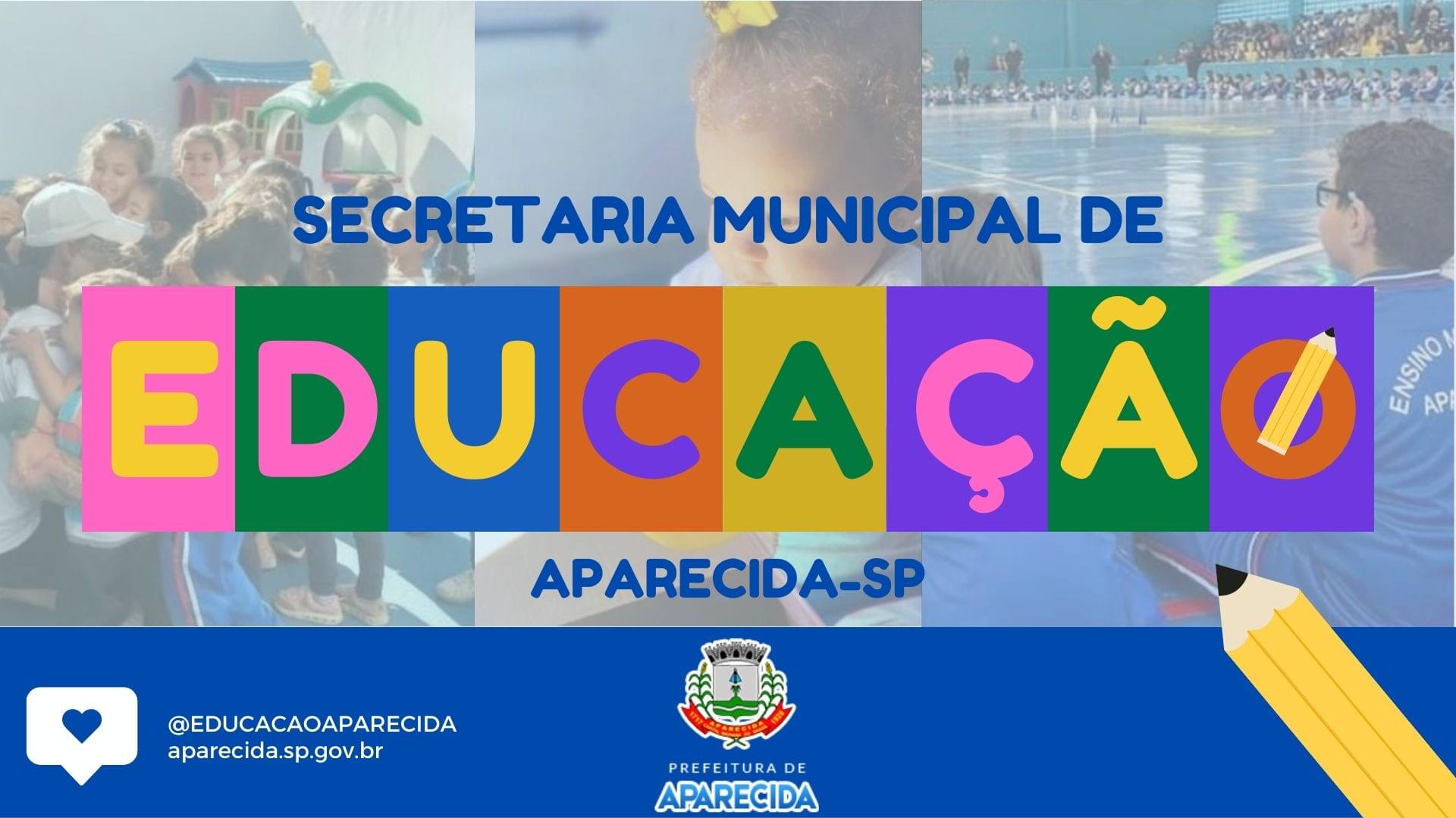 Concurso SME Aparecida SP: Salários de até R$ 6 MIL!