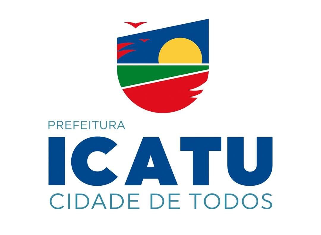 Concurso Prefeitura de Icatu MA: 121 oportunidades imediatas!