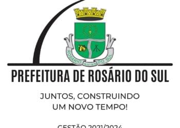 Concurso Prefeitura de Rosário do Sul RS: edital publicado!