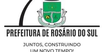 Concurso Prefeitura de Rosário do Sul RS: edital publicado!