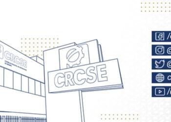 Concurso CRC SE: Inscrições até 19 de fevereiro!