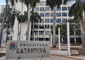 Concurso Prefeitura de Catanduva SP: Salários chegar a R$ 6,9 mil!